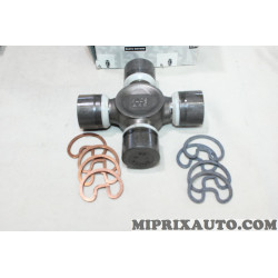 Croisillon satellite differentiel arbre longitudinal Nissan Infiniti original OEM 37125EB72A 37125-EB72A 