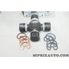 Croisillon satellite differentiel arbre longitudinal Nissan Infiniti original OEM 37125EB72A 37125-EB72A