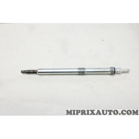 Bougie de prechauffe Nissan Infiniti original OEM 1106500Q0J 11065-00Q0J 
