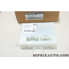 Boitier electronique centrale module hayon de coffre Nissan Infiniti original OEM 284G04BA4B 284G0-4BA4B pour nissan Xtrail
