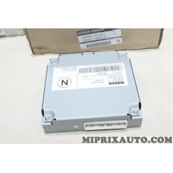 Module centrale electronique Nissan Infiniti original OEM 284A1HV01A 284A1-HV01A pour nissan qashqai J11 