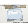 Module centrale electronique Nissan Infiniti original OEM 284A1HV01A 284A1-HV01A pour nissan qashqai J11