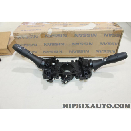 Comodo phares essuie glace Nissan Infiniti original OEM 255604CB5A 25560-4CB5A pour nissan Xtrail X-trail T32 