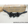 Comodo phares essuie glace Nissan Infiniti original OEM 255604CB5A 25560-4CB5A pour nissan Xtrail X-trail T32