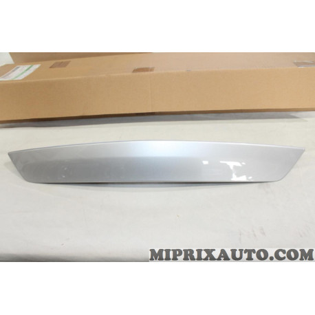 Poignée hayon de coffre gris Nissan Infiniti original OEM 908103ZL9A 90810-3ZL9A pour nissan pulsar C13 