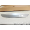 Poignée hayon de coffre gris Nissan Infiniti original OEM 908103ZL9A 90810-3ZL9A pour nissan pulsar C13