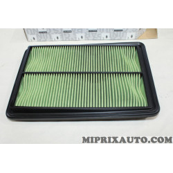 Filtre a air Nissan Infiniti original OEM 165464BC2A 16546-4BC2A 