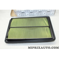 Filtre à air moteur Nissan Infiniti original OEM 165464BC1A 16546-4BC1A 