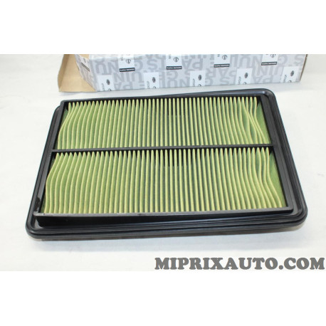 Filtre à air moteur Nissan Infiniti original OEM 165464BC1A 16546-4BC1A 