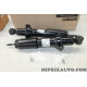 Jeu 2 amortisseurs de suspension avant Nissan Infiniti original OEM E61104KD0A E6110-4KD0A pour nissan navara NP300 D23