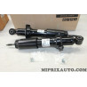 Jeu 2 amortisseurs de suspension avant Nissan Infiniti original OEM E61104KD0A E6110-4KD0A pour nissan navara NP300 D23