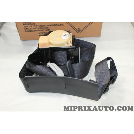Enrouleur ceinture de sécurité avant gauche Nissan Infiniti original OEM 868851HB1B 86885-1HB1B pour nissan micra K13 