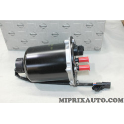Filtre à carburant gazoil avec boitier Nissan Infiniti original OEM 164003VD0C 16400-3VD0C 