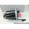 Filtre à carburant gazoil avec boitier Nissan Infiniti original OEM 164003VD0C 16400-3VD0C