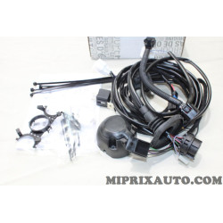 Faisceau attelage spécifique 7 broches Nissan Infiniti original OEM KE50500QJ1 KE505-00QJ1 pour nissan NV250 