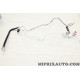 Durite tuyau gaz de climatisation Nissan Infiniti original OEM 924414EB0A 92441-4EB0A