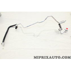 Durite tuyau gaz de climatisation Nissan Infiniti original OEM 924414EB0A 92441-4EB0A 