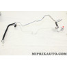 Durite tuyau gaz de climatisation Nissan Infiniti original OEM 924414EB0A 92441-4EB0A