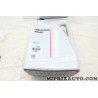 Bidon 5L 5 litres huile NS-2 CVT fluid transmission boite de vitesses automatique Nissan Infiniti original OEM KE90999945
