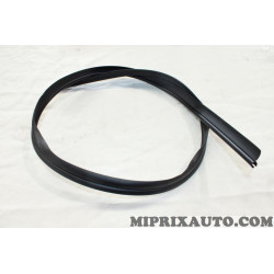 Joint inferieur de pare-brise Nissan Infiniti original OEM 727174X00A 72717-4X00A 