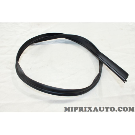 Joint inferieur de pare-brise Nissan Infiniti original OEM 727174X00A 72717-4X00A 