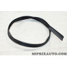 Joint inferieur de pare-brise Nissan Infiniti original OEM 727174X00A 72717-4X00A
