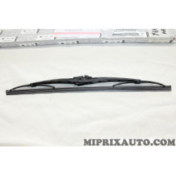 Balais essuie glace Nissan Infiniti original OEM B8890Z350R B8890-Z350R 
