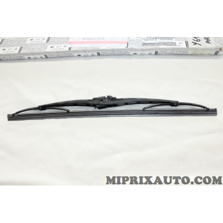 Balais essuie glace Nissan Infiniti original OEM B8890Z350R B8890-Z350R 