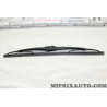 Balais essuie glace Nissan Infiniti original OEM B8890Z350R B8890-Z350R