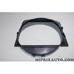 Support contour ventilateur radiateur de refroidissement (1 éclat plastique voir photo) Nissan Infiniti original OEM 