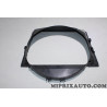 Support contour ventilateur radiateur de refroidissement (1 éclat plastique voir photo) Nissan Infiniti original OEM