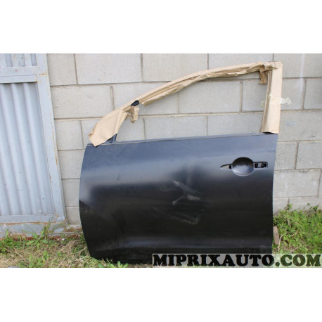 Porte portiere avant gauche neuve à peindre Nissan Infiniti original OEM HMA0A-1AAAA HMA0A-1AAAA pour nissan murano 