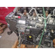 Moteur K9K euro 5 avec injecteurs, pompe à injection et pompe à vide Nissan Infiniti original OEM 1010200QR4EX 10102-QR4EX pour