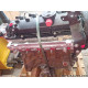 Moteur K9K euro 5 avec injecteurs, pompe à injection et pompe à vide Nissan Infiniti original OEM 1010200QR4EX 10102-QR4EX pour