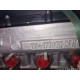 Moteur K9K euro 5 avec injecteurs, pompe à injection et pompe à vide Nissan Infiniti original OEM 1010200QR4EX 10102-QR4EX pour