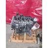 Moteur K9K euro 5 avec injecteurs, pompe à injection et pompe à vide Nissan Infiniti original OEM 1010200QR4EX 10102-QR4EX pour