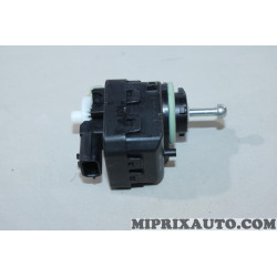 Moteur correcteur portée reglage de phare Nissan Infiniti original OEM 260562319R 26056-2319R 