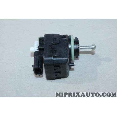 Moteur correcteur portée reglage de phare Nissan Infiniti original OEM 260562319R 26056-2319R 