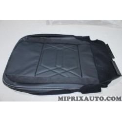 Housse assise de siege (empreinte appui voir photo) Nissan Infiniti original OEM 873706PF0A 87370-6PF0A pour nissan juke F16 
