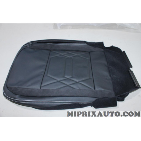 Housse assise de siege (empreinte appui voir photo) Nissan Infiniti original OEM 873706PF0A 87370-6PF0A pour nissan juke F16 
