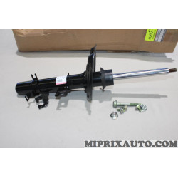 1 Amortisseur de suspension Nissan Infiniti original OEM E43024EA7C E4302-4EA7C 