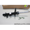 1 Amortisseur de suspension Nissan Infiniti original OEM E43024EA7C E4302-4EA7C