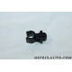 Agrafe attache tige capot moteur Fiat Lancia Alfa Romeo original OEM 51804504