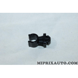 Agrafe attache tige capot moteur Fiat Lancia Alfa Romeo original OEM 51804504 