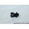 Agrafe attache tige capot moteur Fiat Lancia Alfa Romeo original OEM 51804504