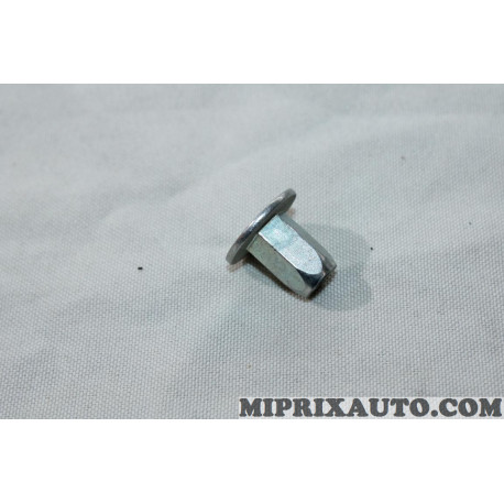 Ecrou fixation usage divers Fiat Lancia Alfa Romeo original OEM 46417286 