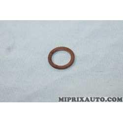 Joint de vidange Mopar Jeep Dodge Chrysler original OEM 05073946AA 