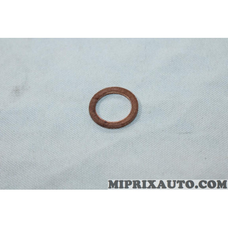 Joint de vidange Mopar Jeep Dodge Chrysler original OEM 05073946AA 