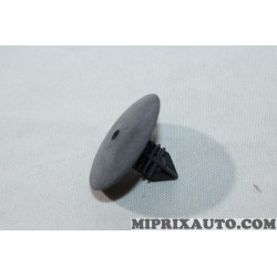 Agrafe taquet bouton fixation Fiat Lancia Alfa Romeo original OEM 6000619708 