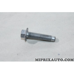 Vis fixation usage divers Fiat Lancia Alfa Romeo original OEM 6000620881 